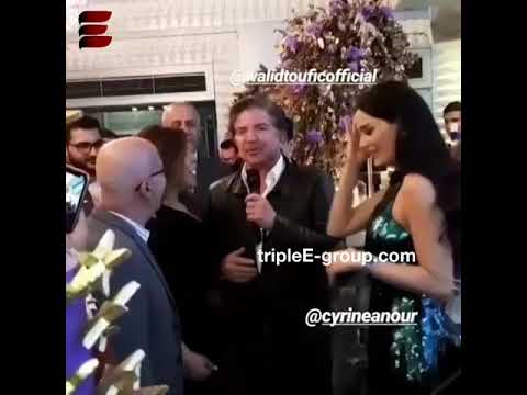 في عيد ميلاد شمس الأغنية نجوى كرم