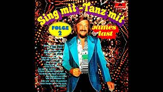 James Last - Sing mit,Tanz mit Vol.2