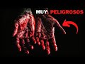 Los PRESOS más PELIGROSOS y SANGUINARIOS del Mundo (Asesinos en serie)