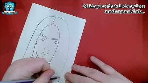 Part 2 Creating portraits in the style of Julian Opie