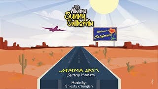 Jamma Jatt (OFFICIAL AUDIO) | Sunny Malton