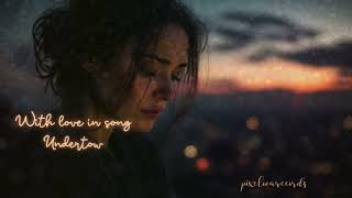 Undertow — Deep House | Emotional music
