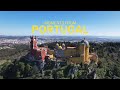 Moments from portugal  4k