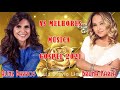 Aline Barros & Bruna Karla A Combinação Perfeita Para Uma ótima Música De Hino
