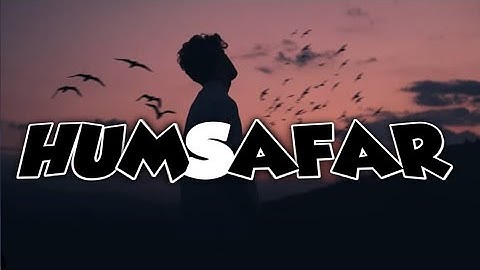 O Humsafar | Official Music Video | FV Musics | Sad Romantic Love Song 2025