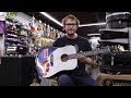 What is your cheapest guitar?
