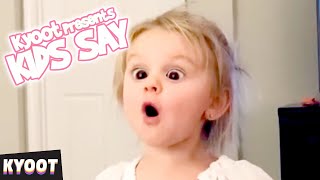 Kids Say The Darndest Things 118 | Funny Videos | Cute Funny Moments