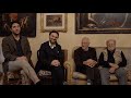 Capture de la vidéo "Bottesini Living Room 2022" With Franco Petracchi And Thomas Martin