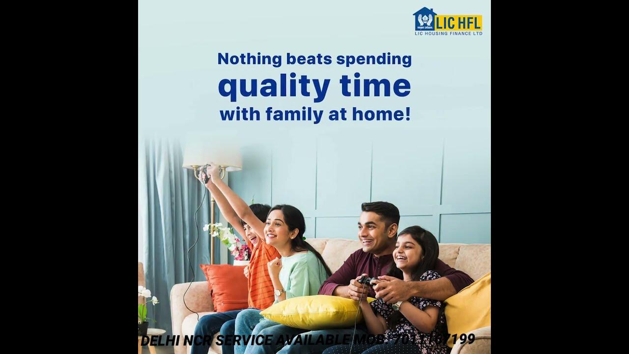 LICHFL !! Home Loan, LAP , Commercial Loan Giving Best Rate of Interest