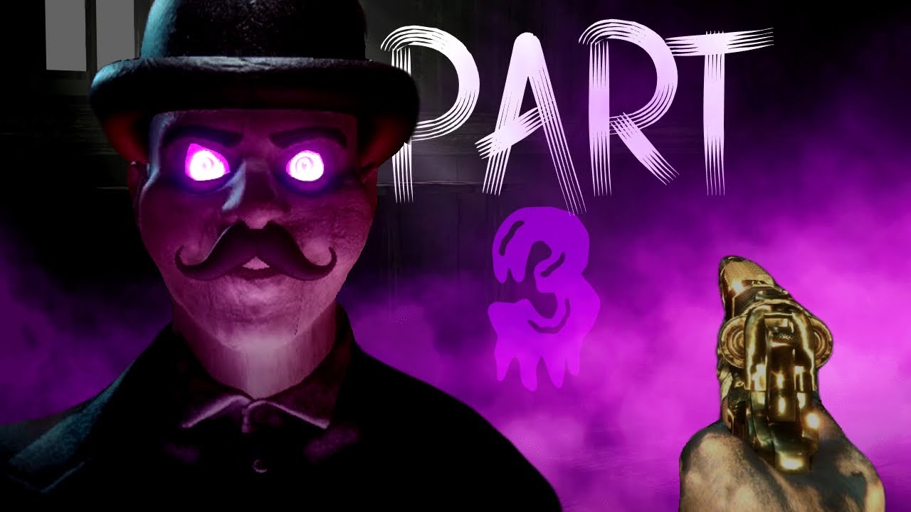 Killer Rats - Sker Ritual ( Part 3 )