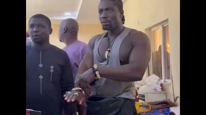 HUGE SECRET UNCOVERED 😳 LIVE FROM ADAMAWA STATE ALLEGED GENOCIDE VDM 💪 REPORT DIRECT 🚨