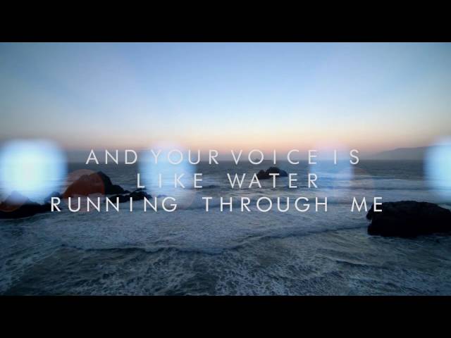 Changing Me (Original Lyric Video) // Anna Golden class=