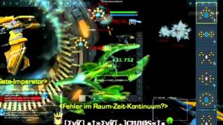 darkorbit de1 / The Beast Mode #1