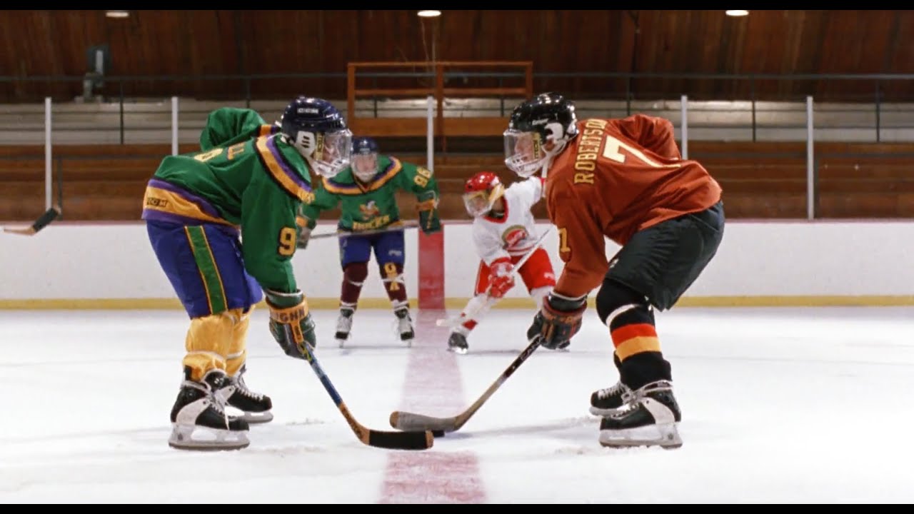 D2: The Mighty Ducks (1994) - News - IMDb