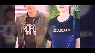 Wanita Terakhir Andra Tari