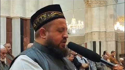 ما تيسر من سورة السجدة بصوت القارئ محمد كامل ربعي ،،🔈 استماعا طيبا 🌺