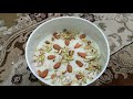 Delicious kheer  yummy shorts youtubeshorts youtubeshortsviralshorts