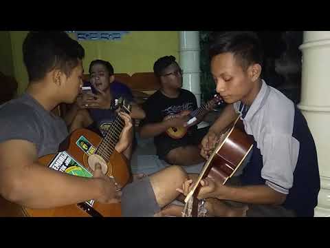 Perpisahan Rumah Bujang (cover By:RUWET CREW )