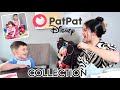 HAUL CON MIS HIJOS | PatPat’s Disney Collection