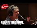 Glenn Tilbrook of Squeeze - two songs at The Current (2015)