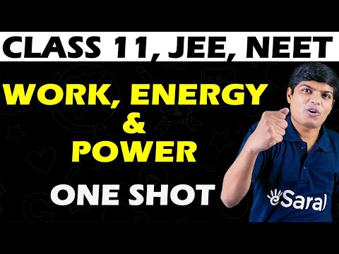 Work Energy and