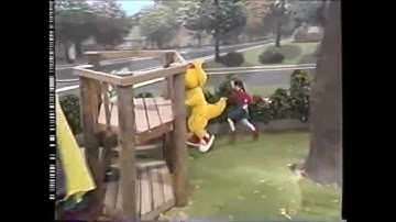 Daniel Juravsky’s 2 videos of Closing for May I Help You? 1996 Version