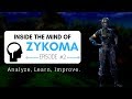 How to DEAL with Third Parties! | Inside the Mind of Zykoma Ep. 2 (FORTNITE)