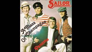 Download Lagu Sailor  - A Glass Of Champagne    ReWork By DJ Nilsson MP3 Download Lagu Sailor  - A Glass Of Champagne    ReWork By DJ Nilsson MP3