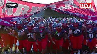 Christian Life vs Rockford Christian High School Football Live