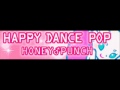 Happy dance pop honeypunch 