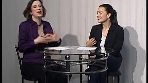 ALL FRIENDS CABERET KRYSTYNE CHEEVER INTERVIEWS NA...