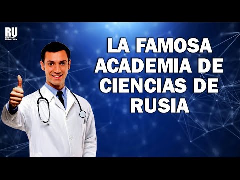 Vídeo: Académico De La Academia De Ciencias De Rusia, Que Desarrolló Una Cura Para La Vejez: En Un Par De Años Será Posible Comprarlo En Una Farmacia - Vista Alternativa