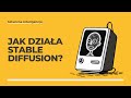 Jak działa generowanie obrazów przez sztuczną inteligencję w Stable Diffusion?