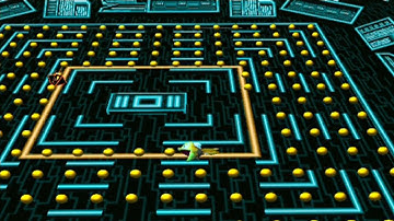 Jak 3: Part 32: Paxter in the Eco Grid