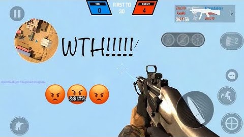 This bug in bullet force is so irritating 😠!?|bullet force pls help