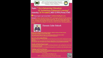 Revolutionizing Education  AI Technology Enhanced Learning