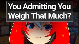 Bae Surprised Chat With a Sudden Weight Drop Mention