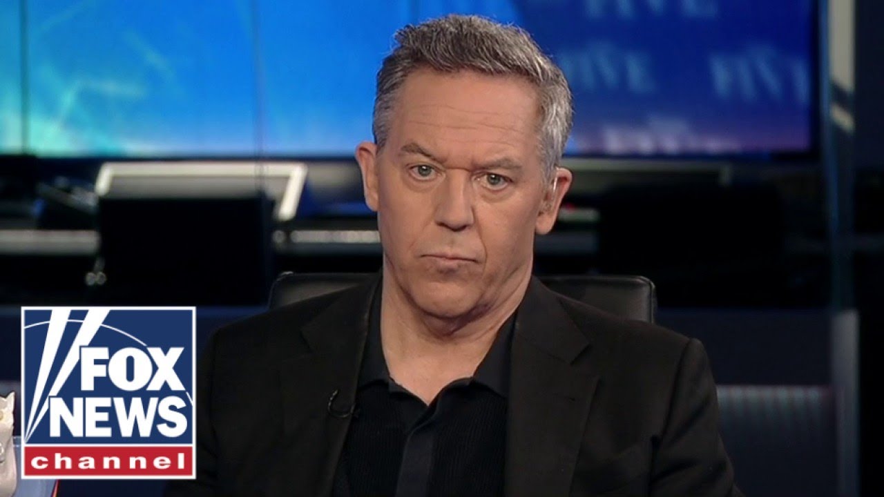 Gutfeld: Don’t employ these ghouls