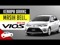 Toyota Vios 2015: Apa Yang Rosak? Berbaloi Tak Beli Kalau Second? | EvoMalaysia.com (Ep 46)