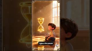 Big Kids Series: Dom on Finding Space for Big Feelings -educational video-emotional video