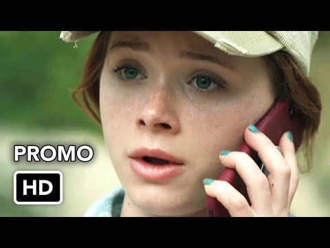 Walker 2x18 Promo &quot;Search and Rescue&quot; (HD) Jared Padalecki series