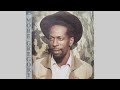 Gregory Isaacs ~ Top Ten ~ [Peanut Vendor Riddim]