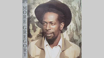 Gregory Isaacs ~ Top Ten ~ [Peanut Vendor Riddim]