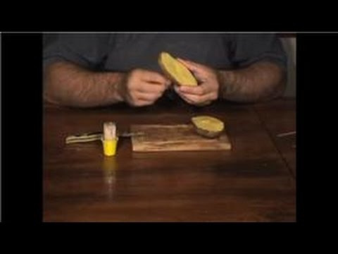 Video: Cómo Hacer Fuego Con Patatas