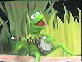 Kermit Sings Rainbow Connection - 52nd Annual Academy Awards 1980