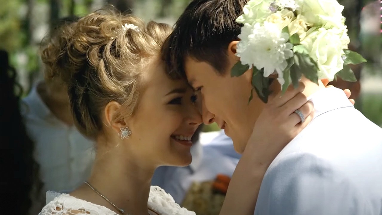 HIS EX CRASHED THEIR WEDDING TO DESTROY THEIR LIVES AND STEAL THE GROOM