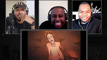 RAPPERS REACT to Justin Bieber - Peaches ft. Daniel Caesar, Giveon [REACTION] #TrackstarzReact