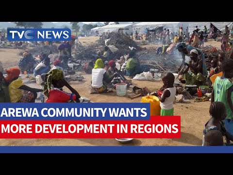Arewa Community Tasks Candidates On Needs Of The North