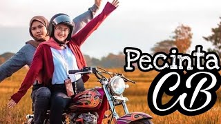 Galery Cewek Cantik Pecinta Cb Terpopuler 2021