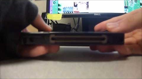 IBM Thinkpad Ultrabay 08K9648 DVD-ROM Drive